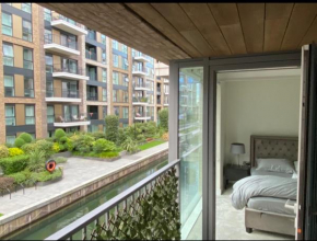 Chelsea Luxurious Apartments